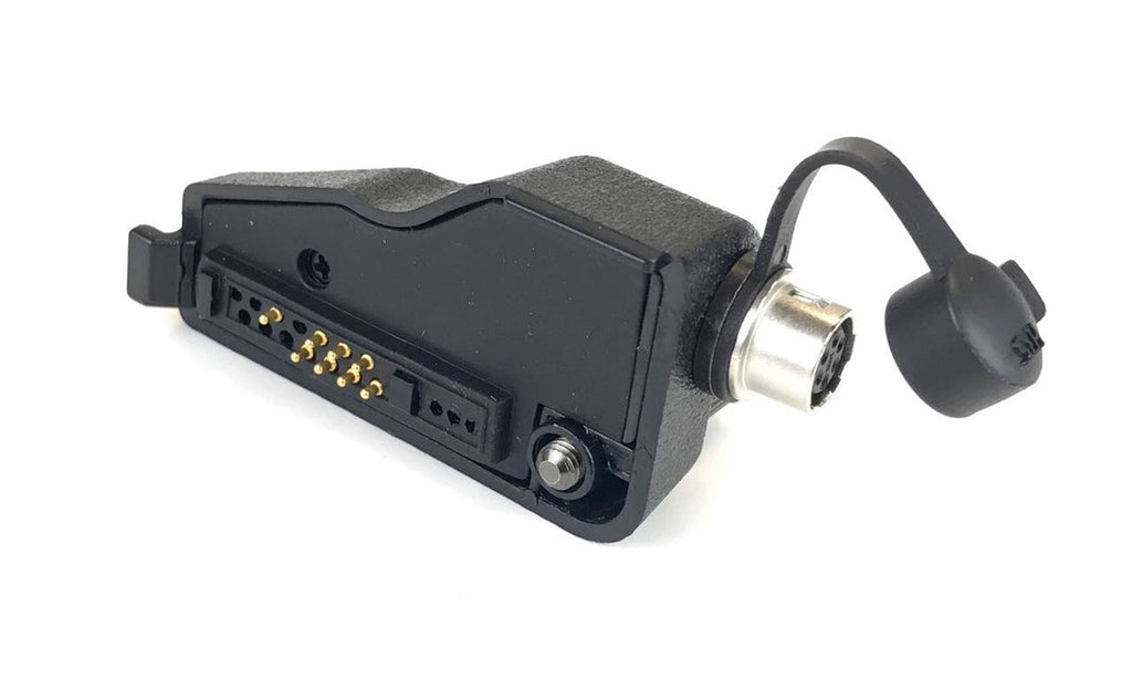 Otto-V1-10540 Quick Disconnect-Hirose-Adapter – Waveband Communications