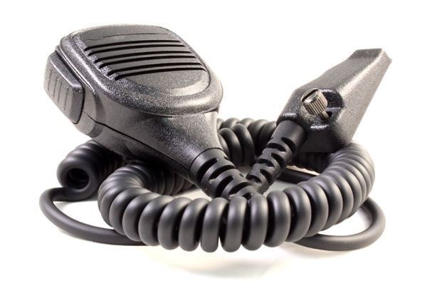 kolf Lucky Vluchtig Kenwood KMC-41 externe luidspreker microfoon – Waveband Communications