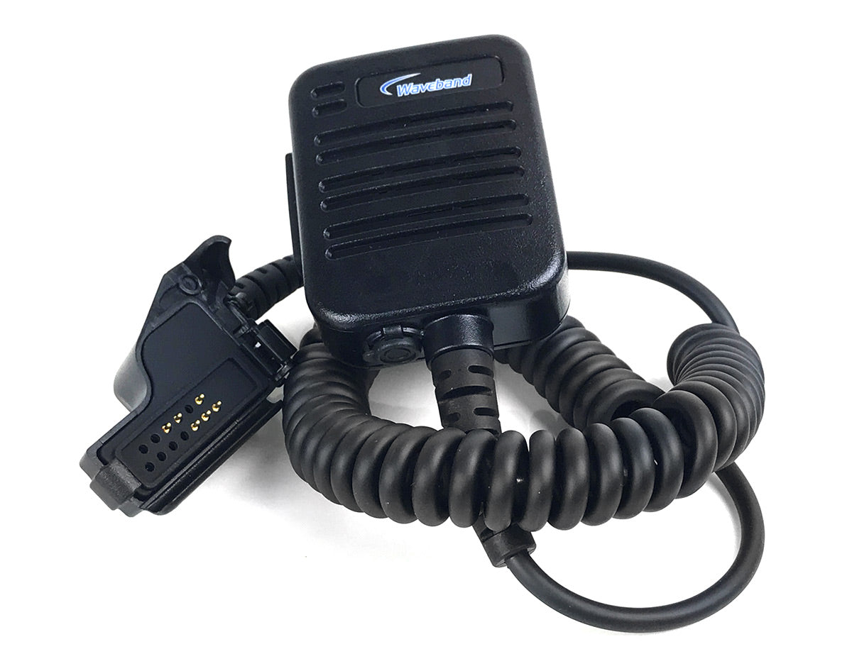 Motorola XTS 5000 Two-Way Radio Accessories