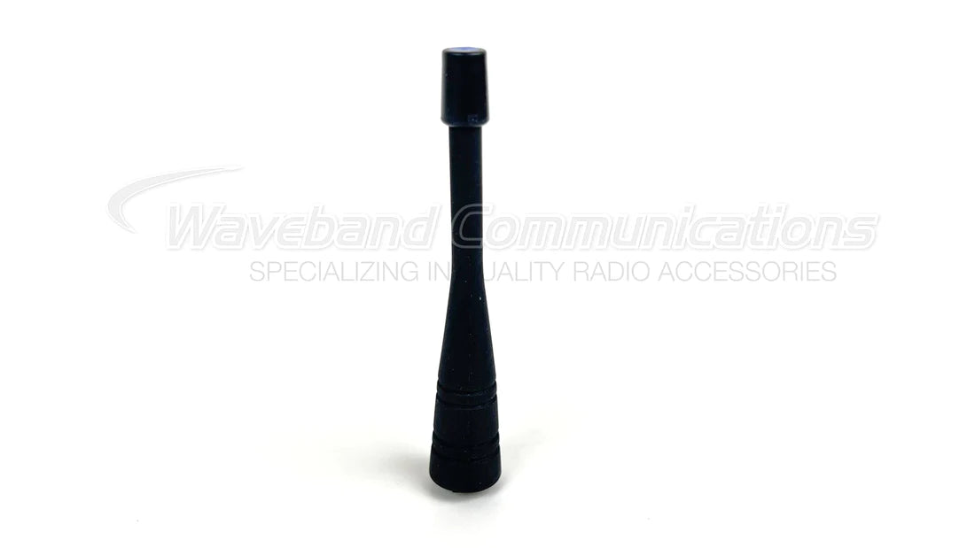 Kenwood Replacement Antenna - 3 Inch, 700/800 Mah