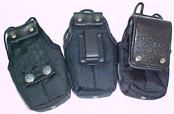 Motorola APX 6000 Ledertasche