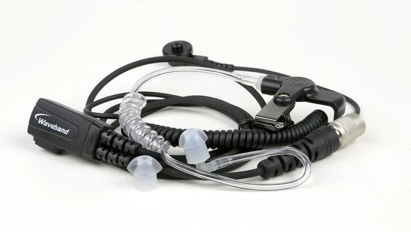 1 Wire Surveillance Kit for Kenwood TK-5320