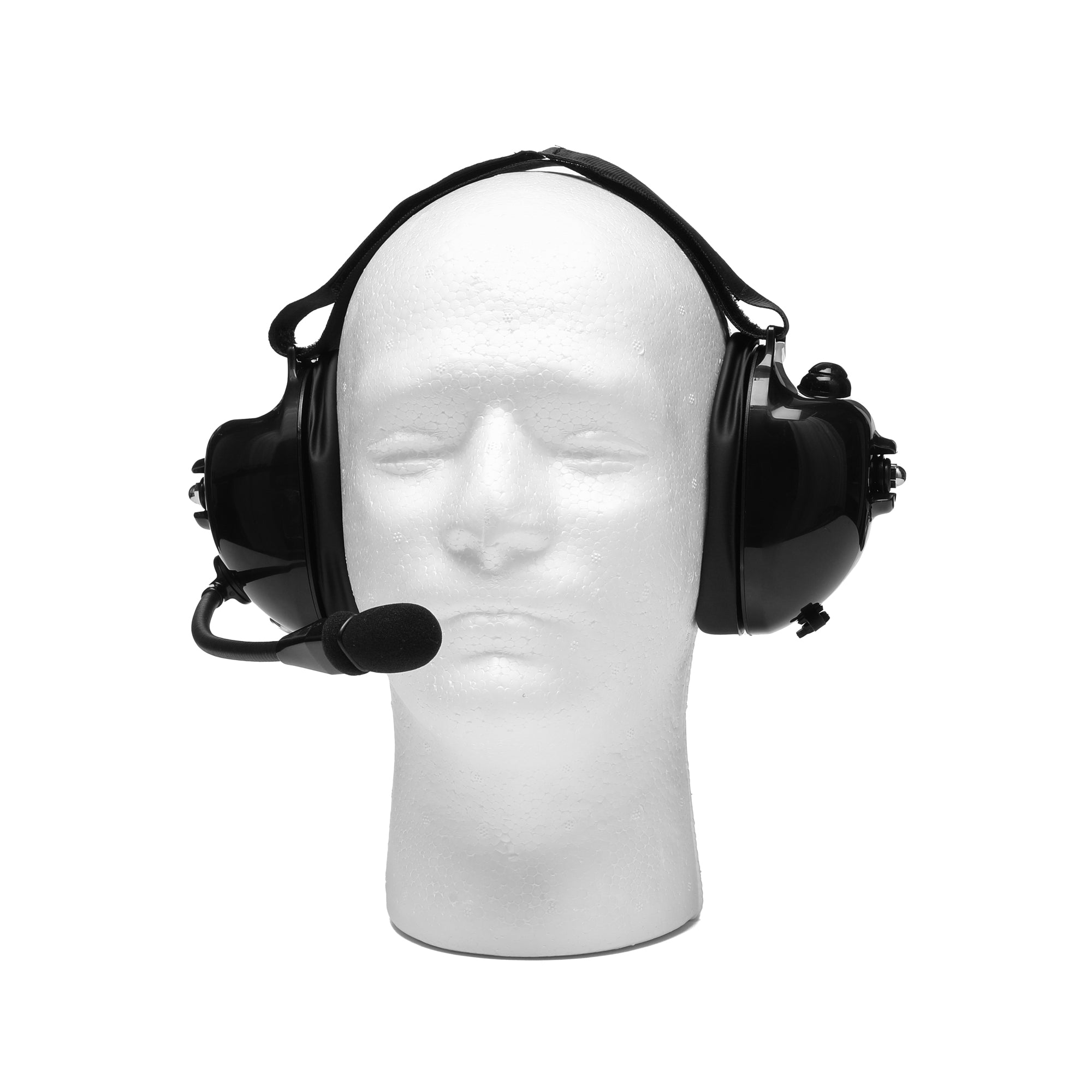 Kenwood TK-5210 Noise Canceling Headset