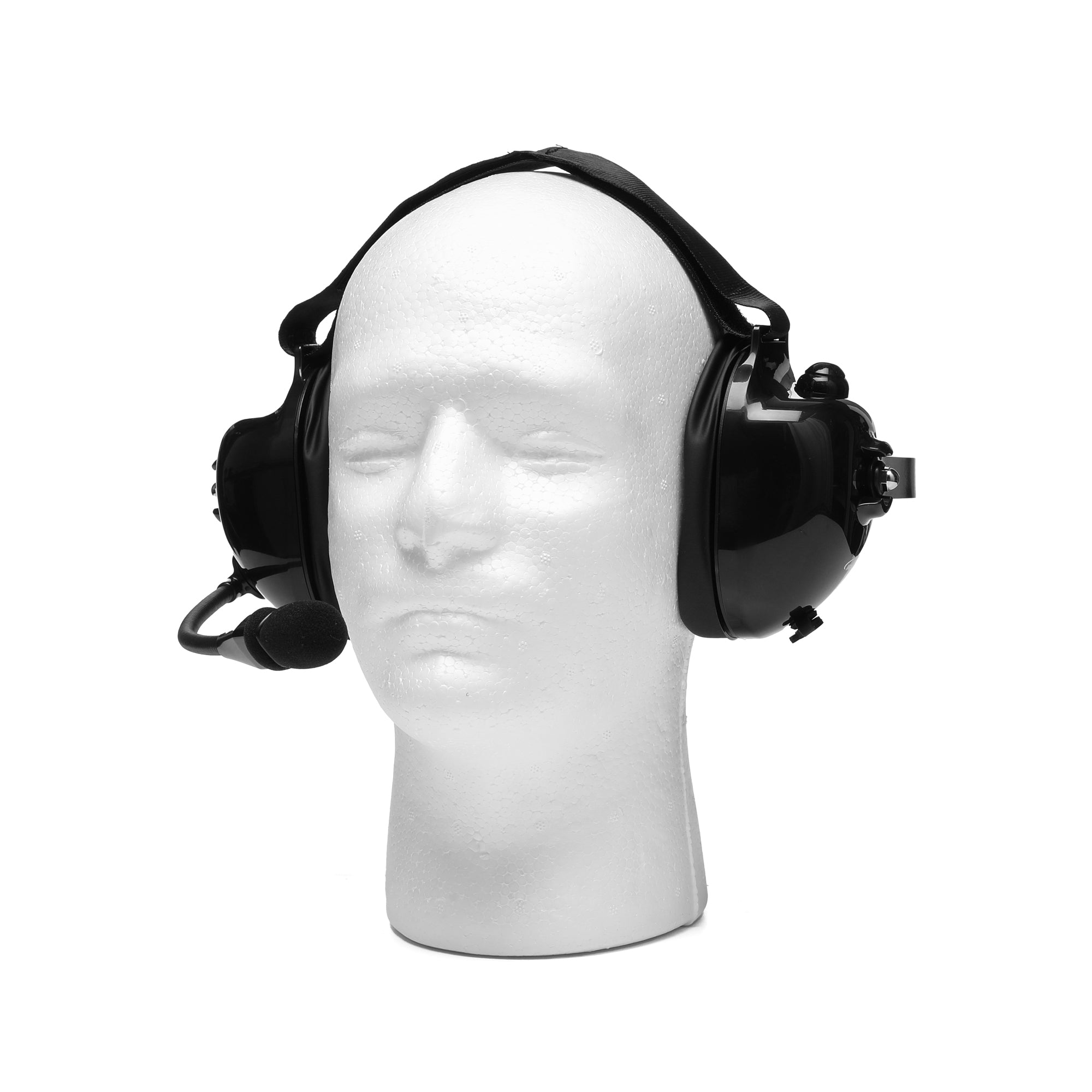 Kenwood NX-5300 Noise Canceling Headset