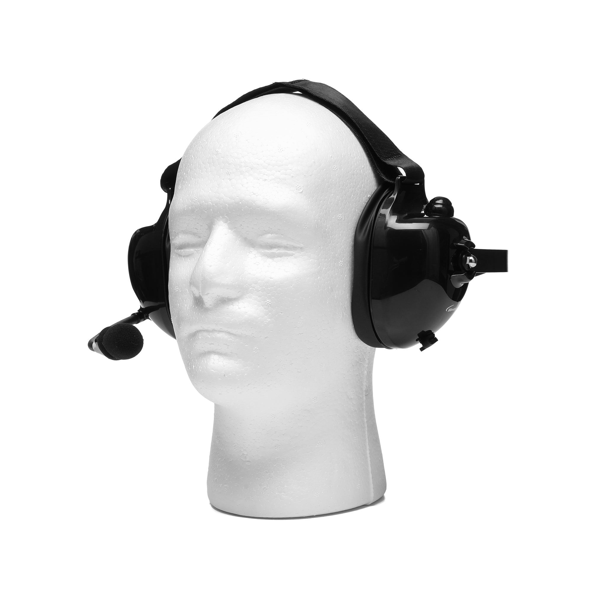 Kenwood TK-5210 Noise Canceling Headset