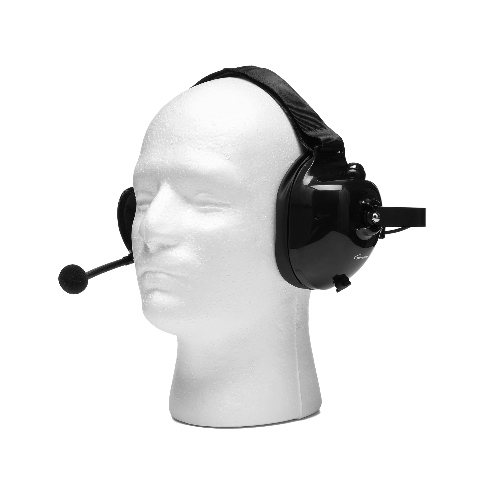 Kenwood NX-210 Noise Canceling Headset