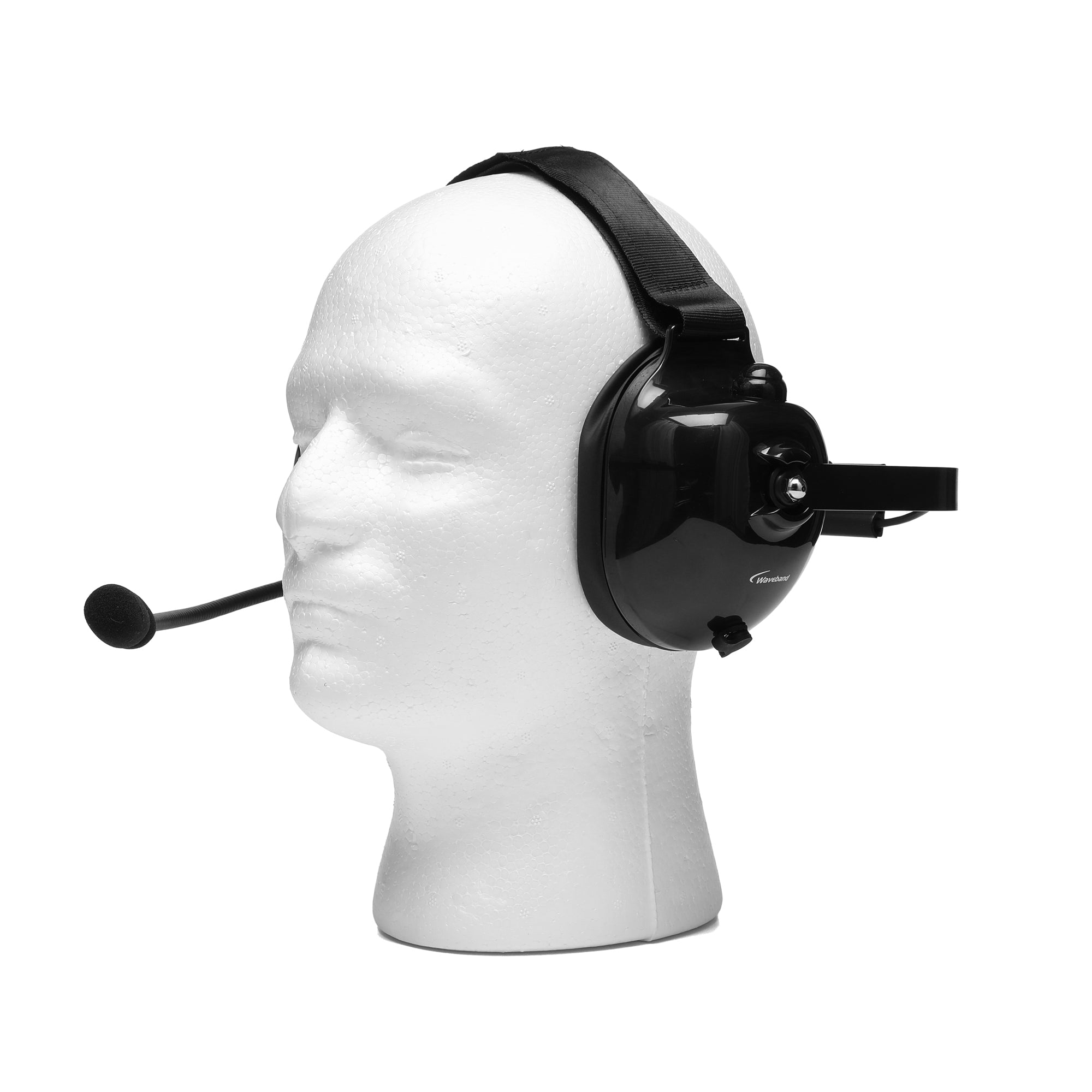 Kenwood TK-5320 Noise Canceling Headset