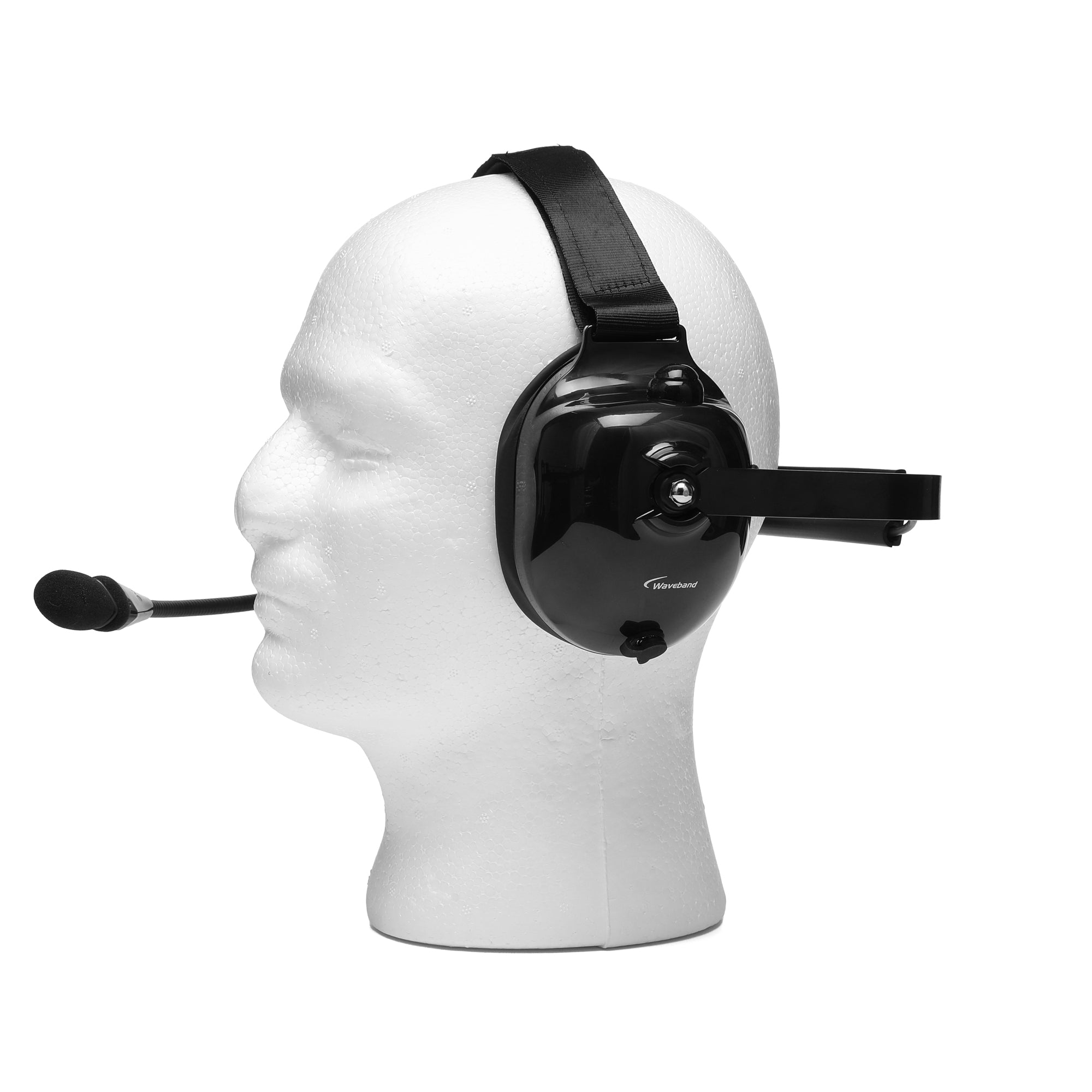 Kenwood TK-5410 Noise Canceling Headset