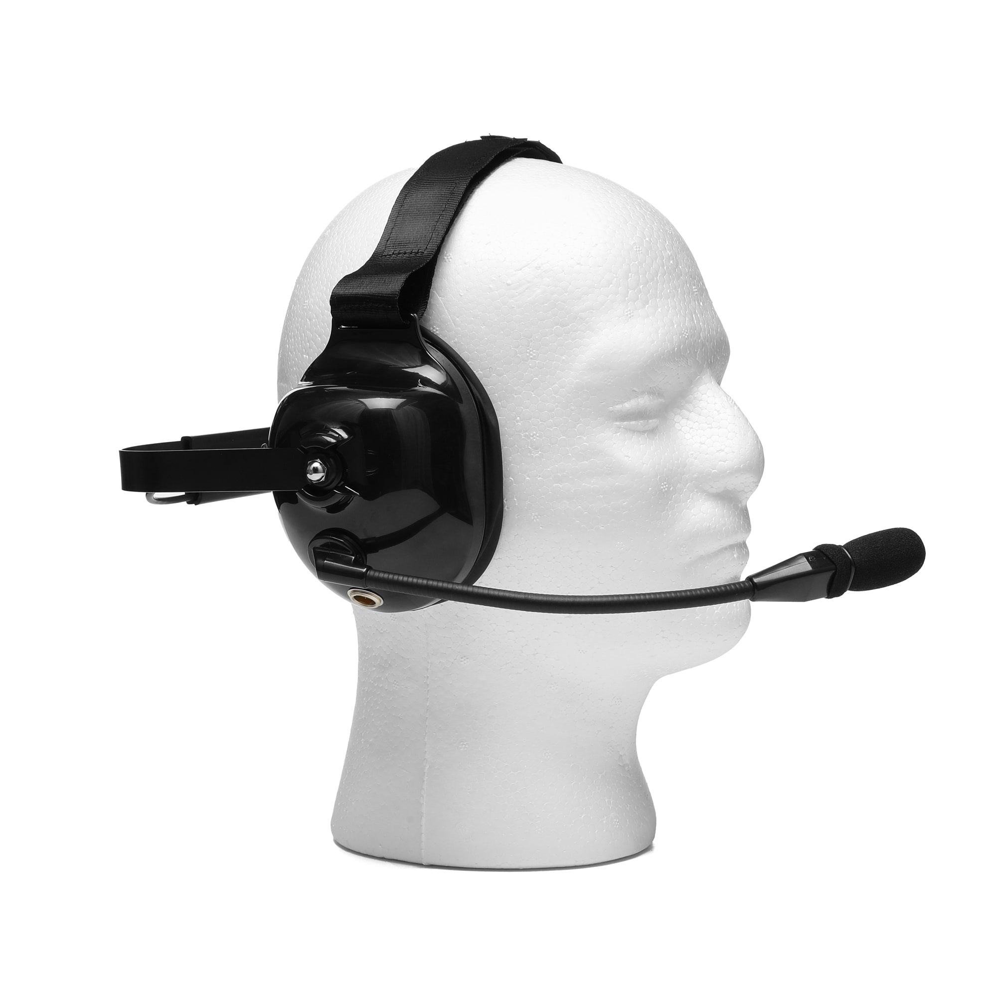 Kenwood TK-5310 Noise Canceling Headset