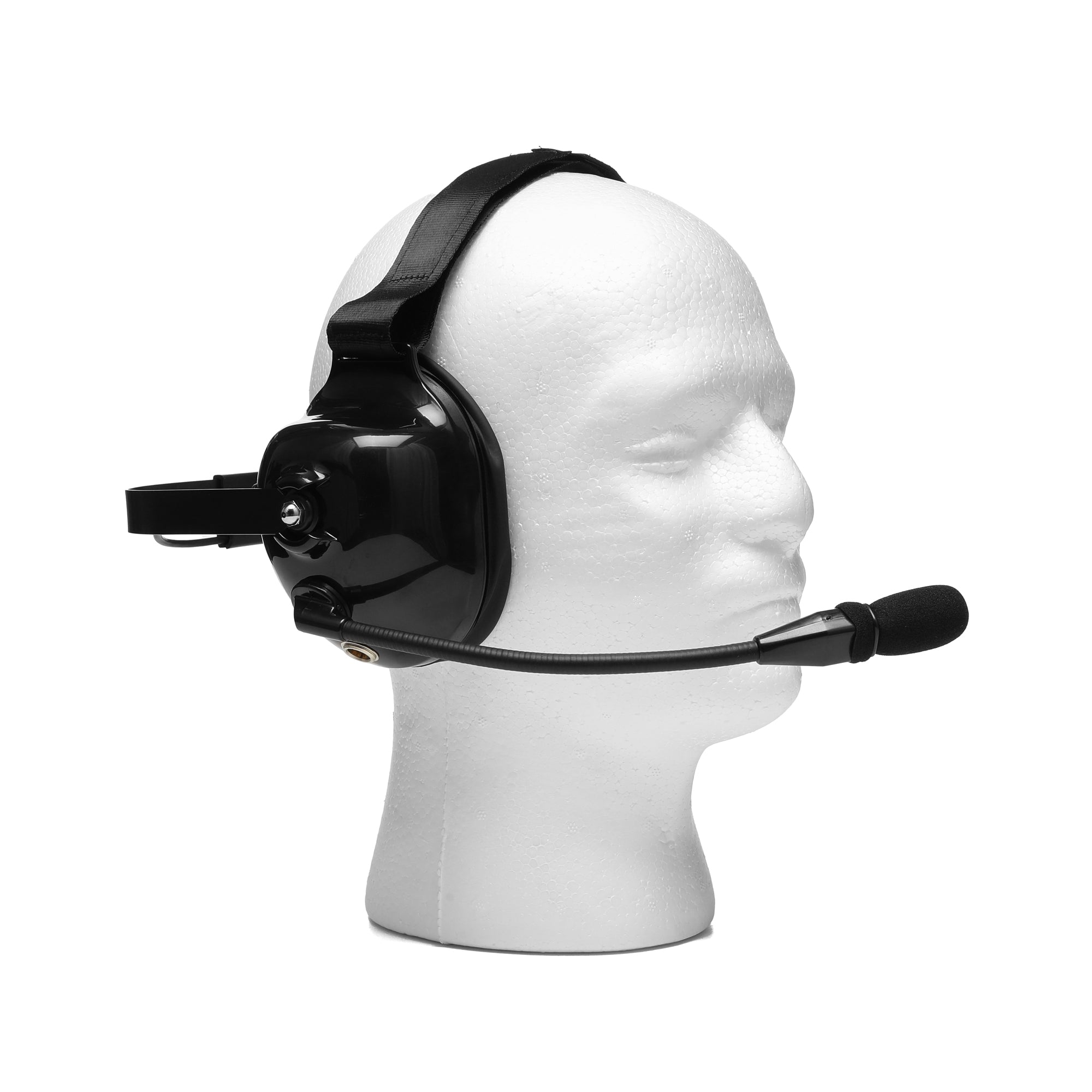 Kenwood TK-5320 Noise Canceling Headset