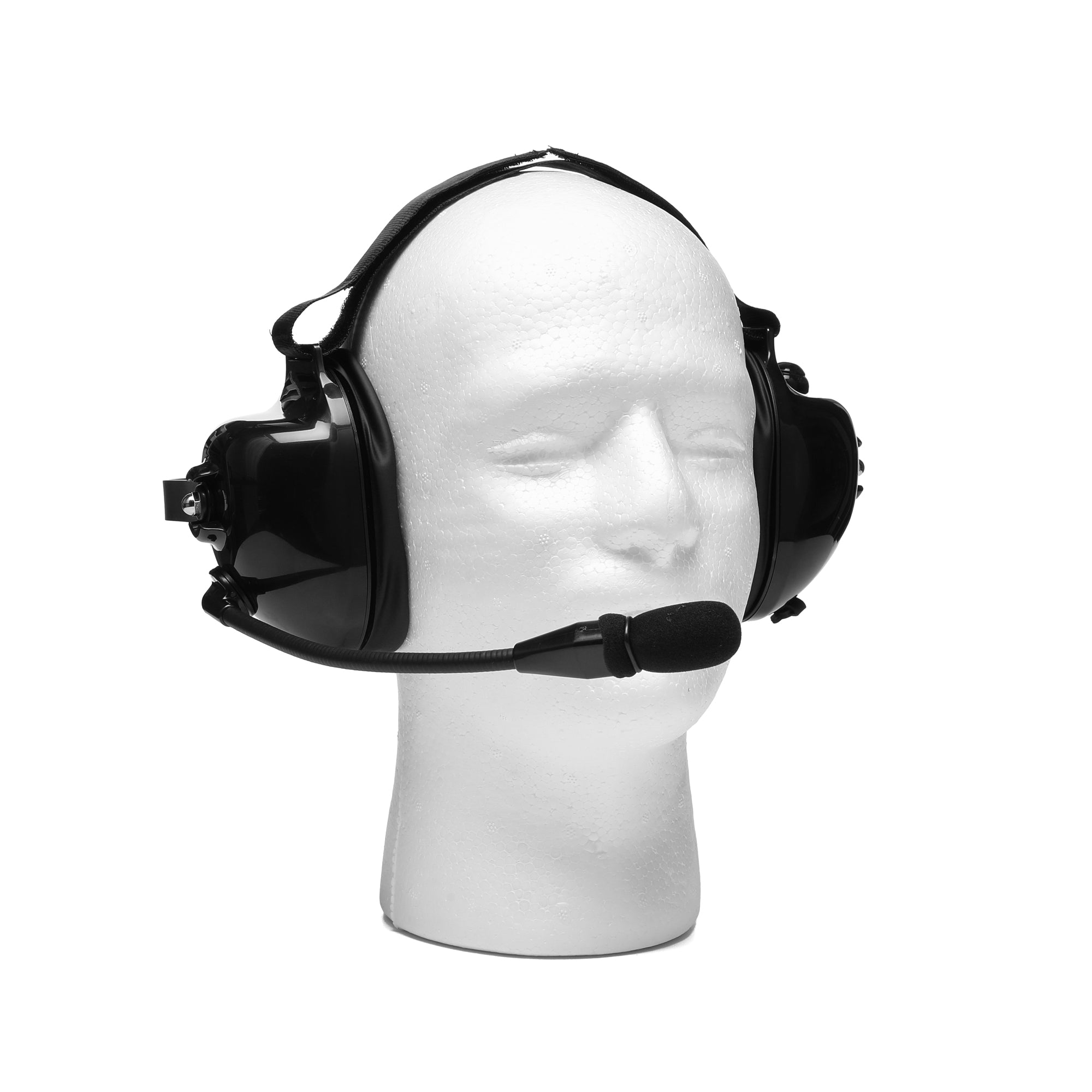 Kenwood NX-5400 Noise Canceling Headset