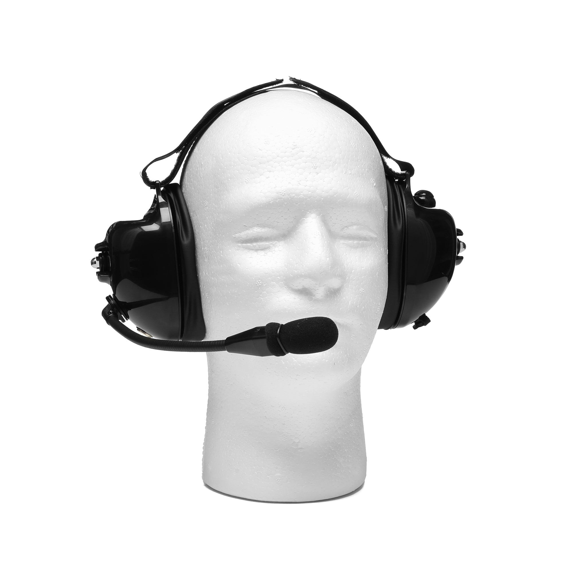 Kenwood TK-5320 Noise Canceling Headset