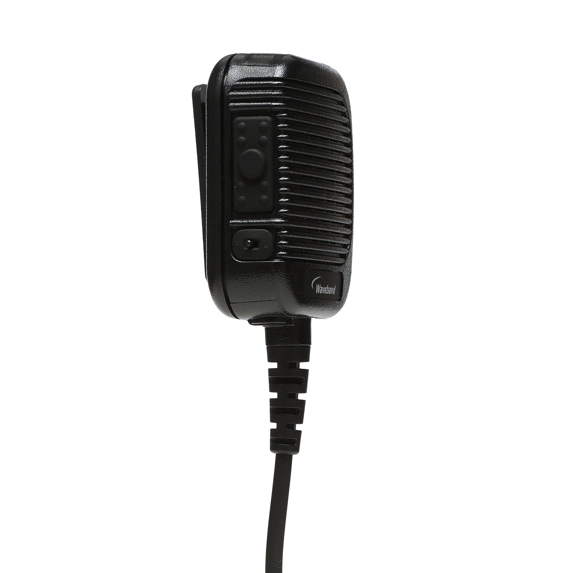 RMN5038A Motorola Remote Speaker Microphone for XTS Series Radios