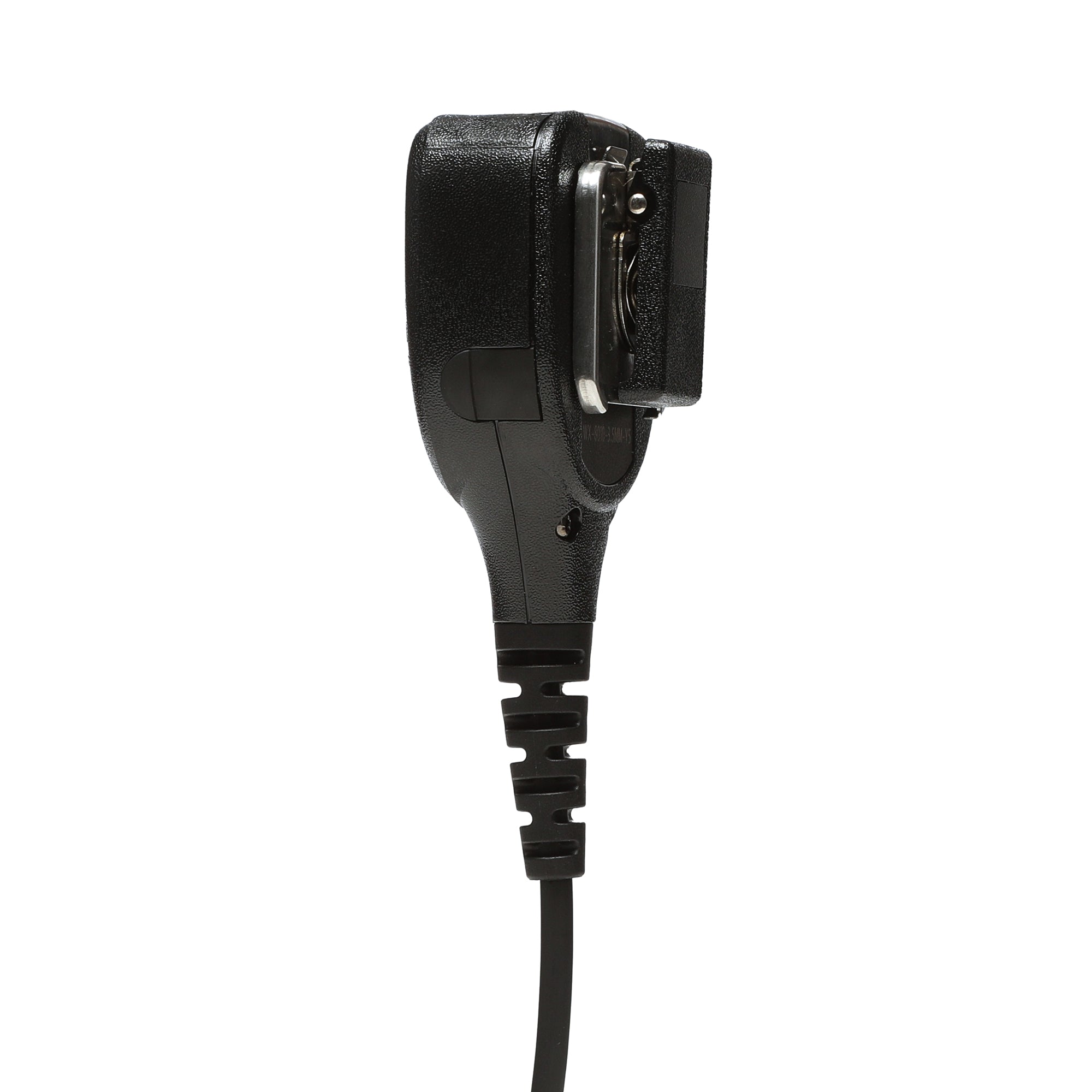 Kenwood NX-5320 Speaker Lapel Mic