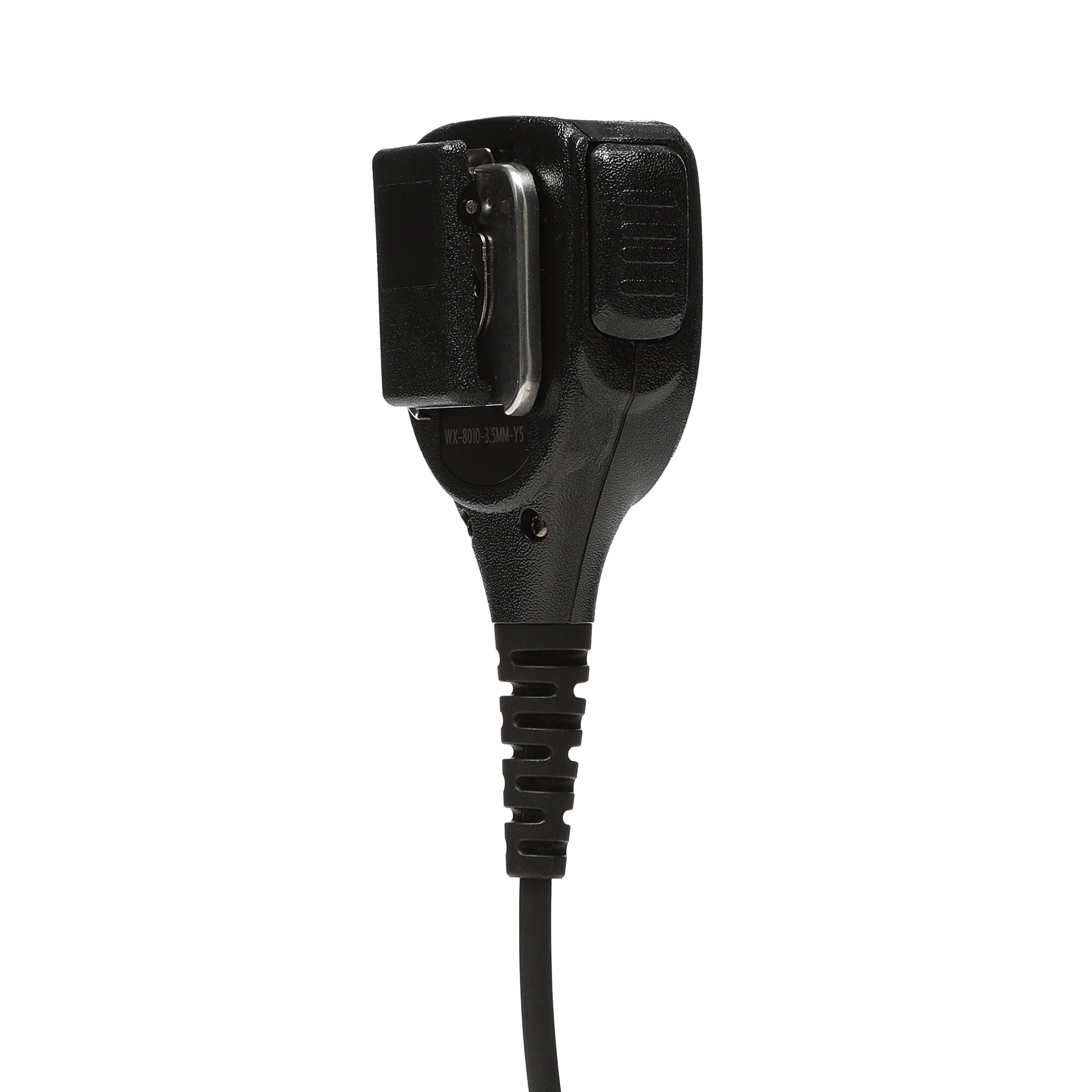 Kenwood NX-5320 Speaker Lapel Mic