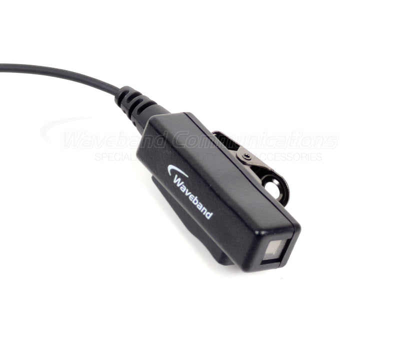 MOTOROLA PMLN8337 Micro-Auricular Pinganillo para walkie R7