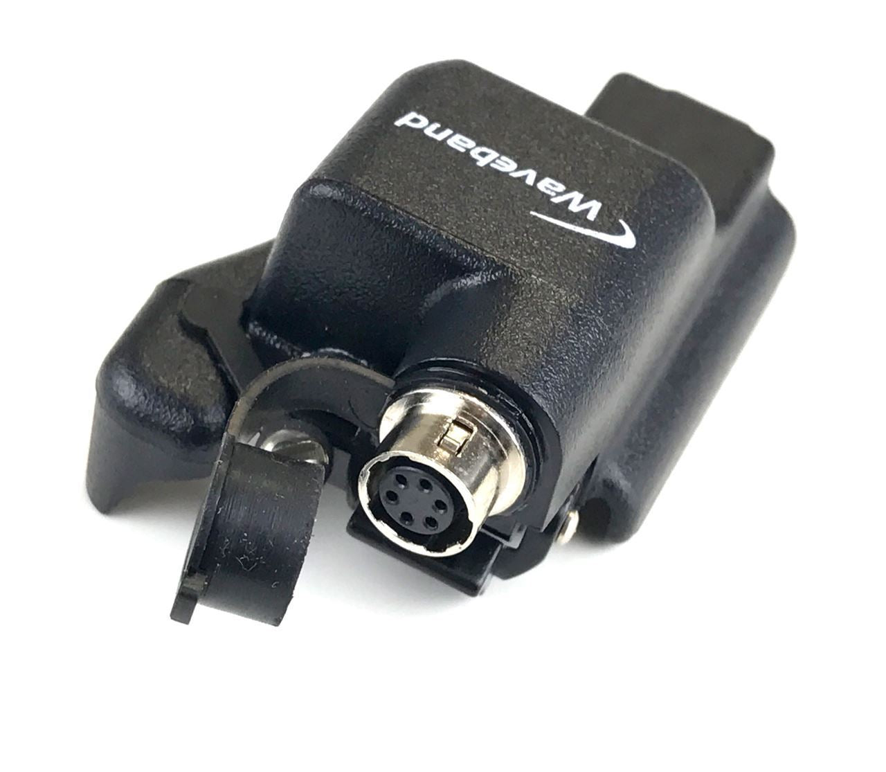 Hirose Quick Disconnect Adapter for Motorola XTS Series