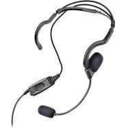 Kenwood TK3180 Compatible Quick Disconnect Headset - Waveband Communications