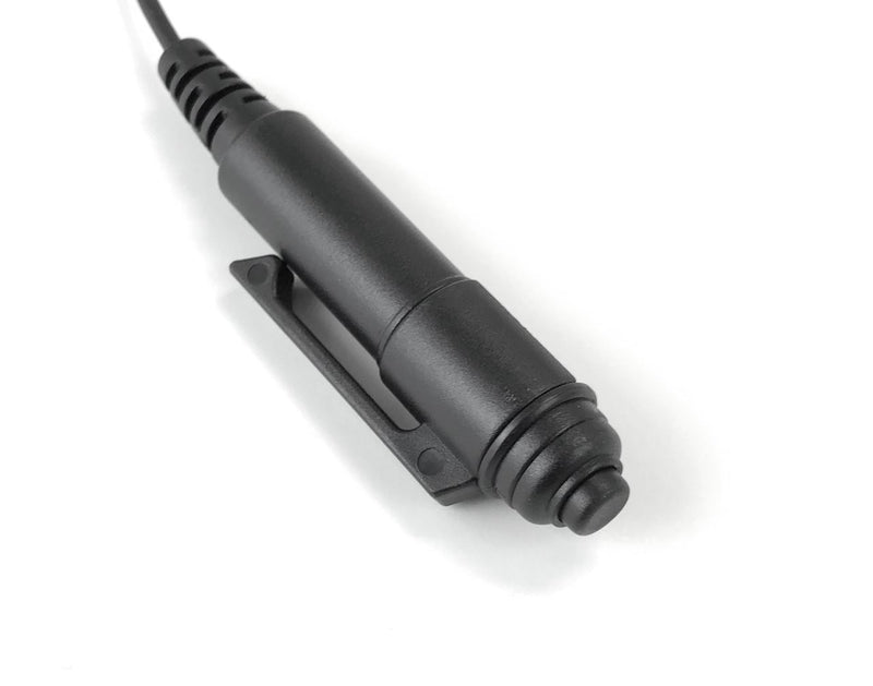 Kit de vigilancia de 3 cables para Kenwood NX300 – Waveband Communications