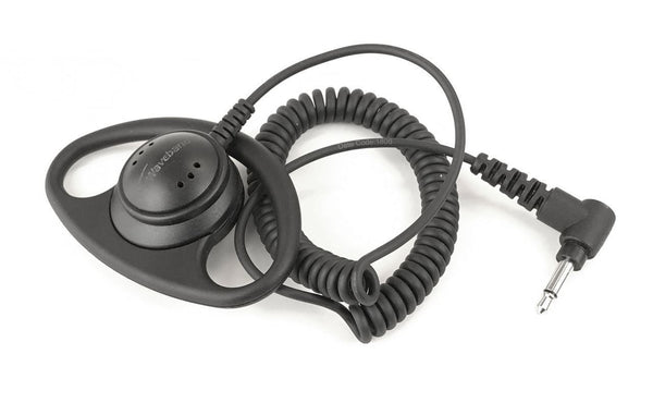 N-Ear 360 Flexo - Covert Police 2-Wire Earpiece, Motorola APX