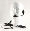 OTTO Ranger V4-NR2MD1 Headset - Waveband Communications