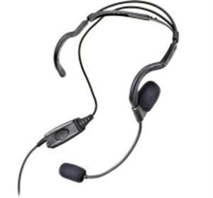 Motorola APX 7000 Headset (PMLN5101A) - Waveband Communications